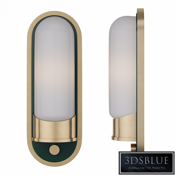 The Urban Electric "BUBBLE"