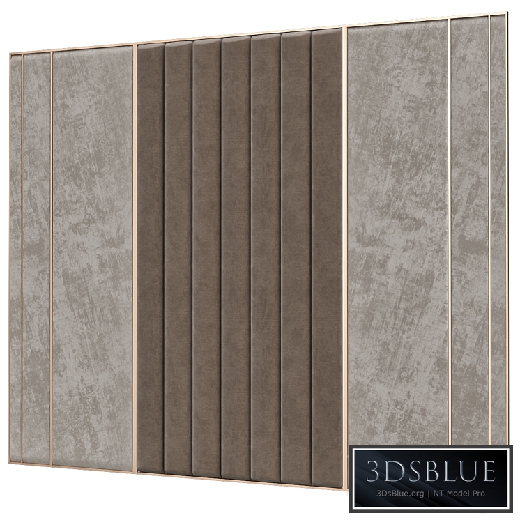 Headboard Premium PRO No. 50