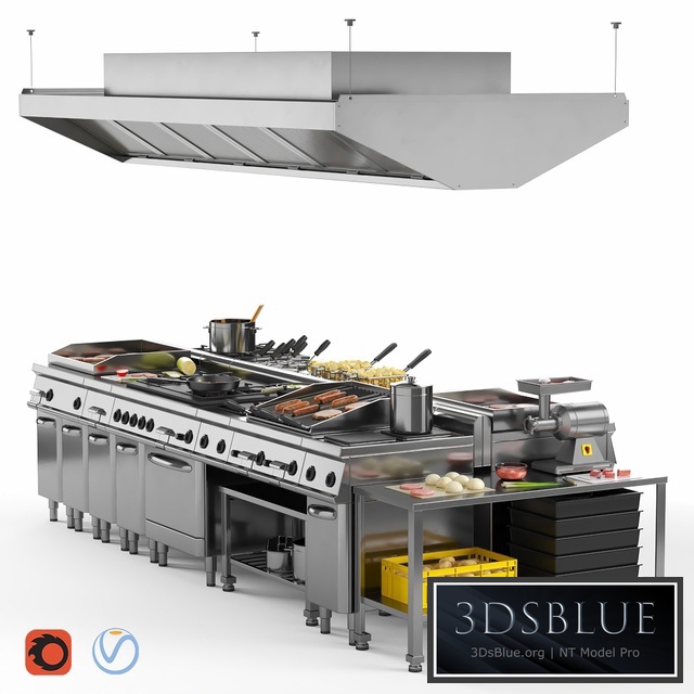 Texnoinox Thermal Line