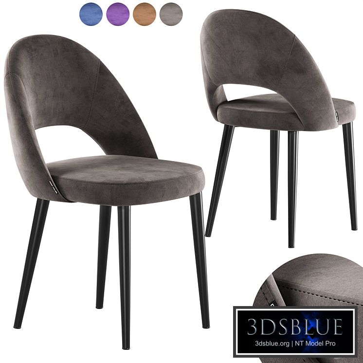 Deephouse Chair Boston