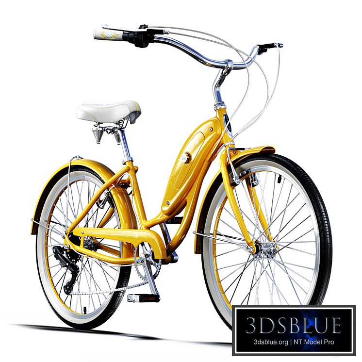 Schwinn hollywood mango