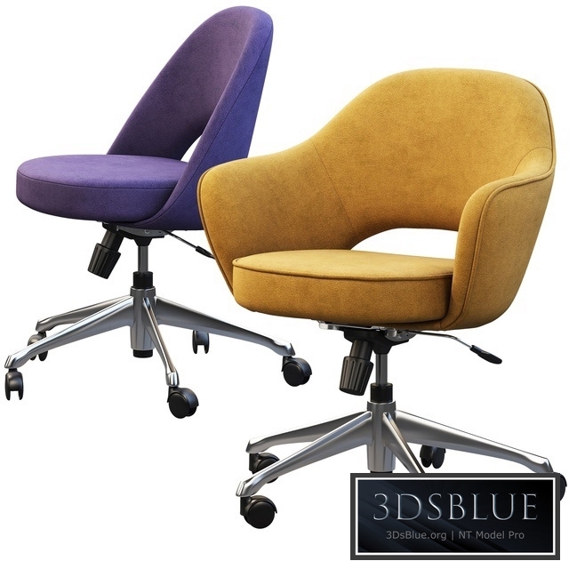 Executive task chairs