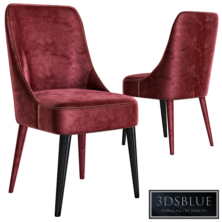 Domingo Salotti BLATH CHAIR