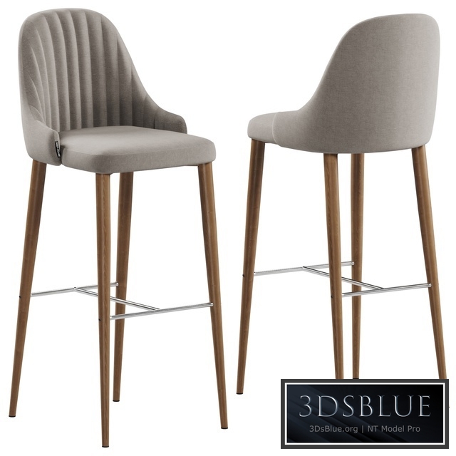 Deephouse barstool Bary