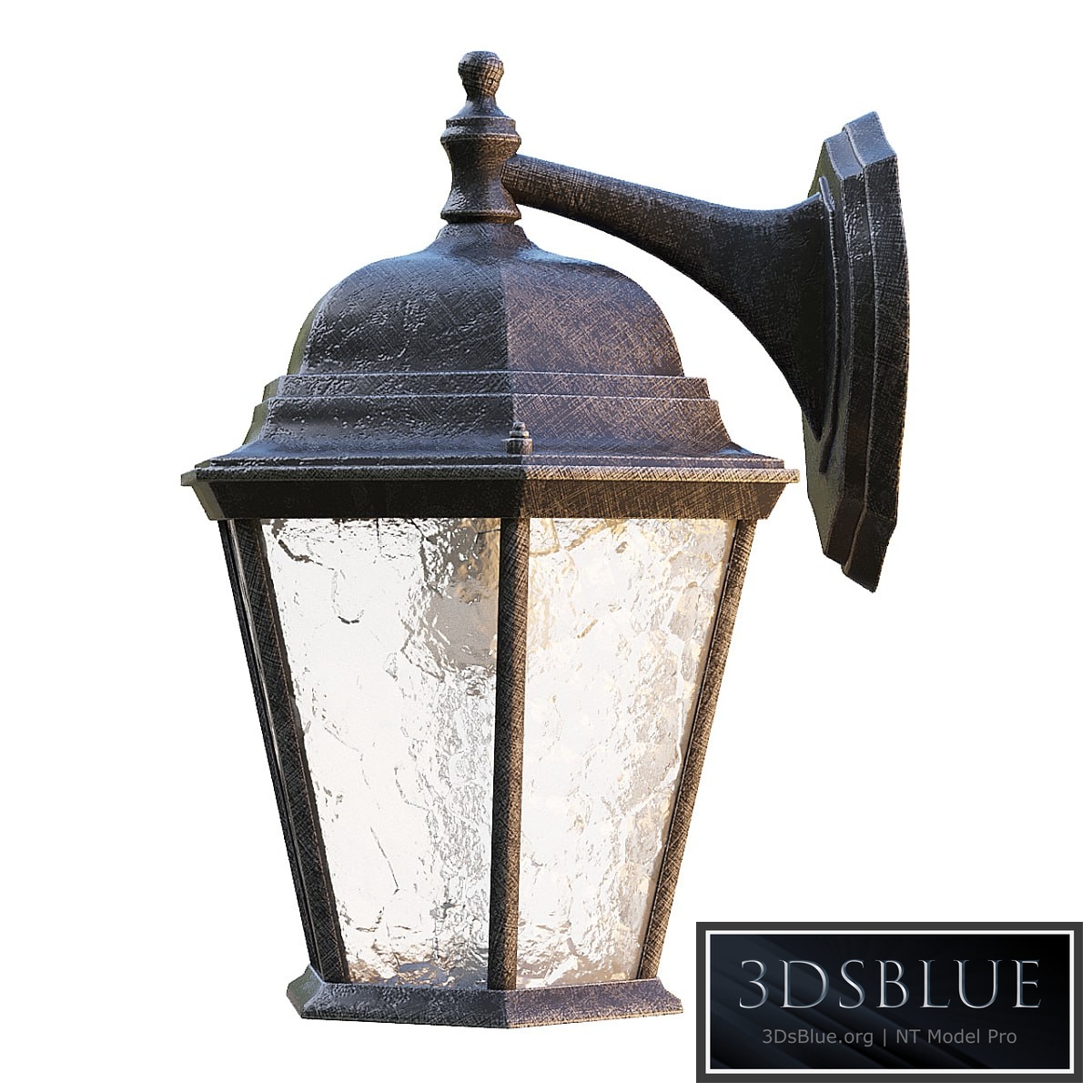 Outdoor Wall Light Arte Lamp Genova