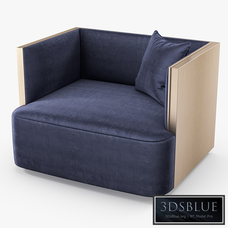 Promemoria - Boccaccio chair