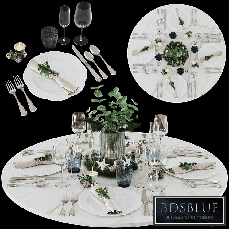 Table setting
