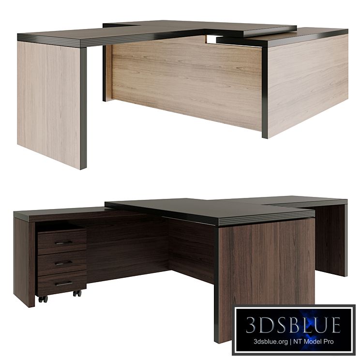 Torr executive table