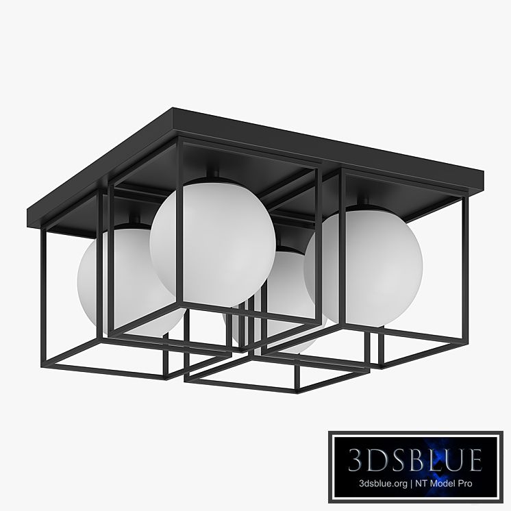 732147 Gabbia Lightstar