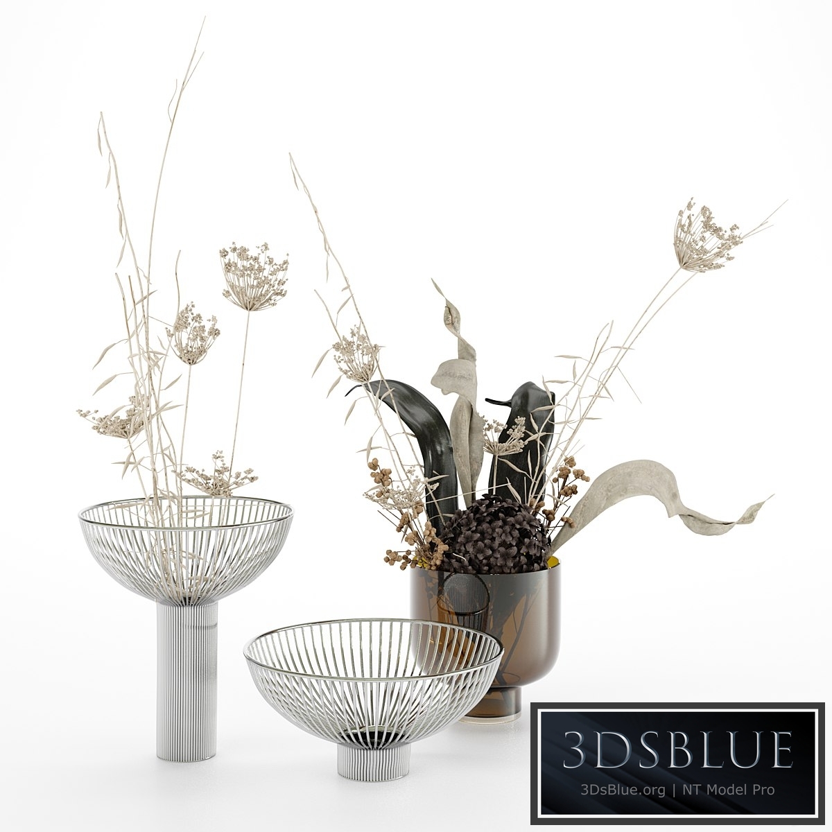 BoConcept Vases and plants