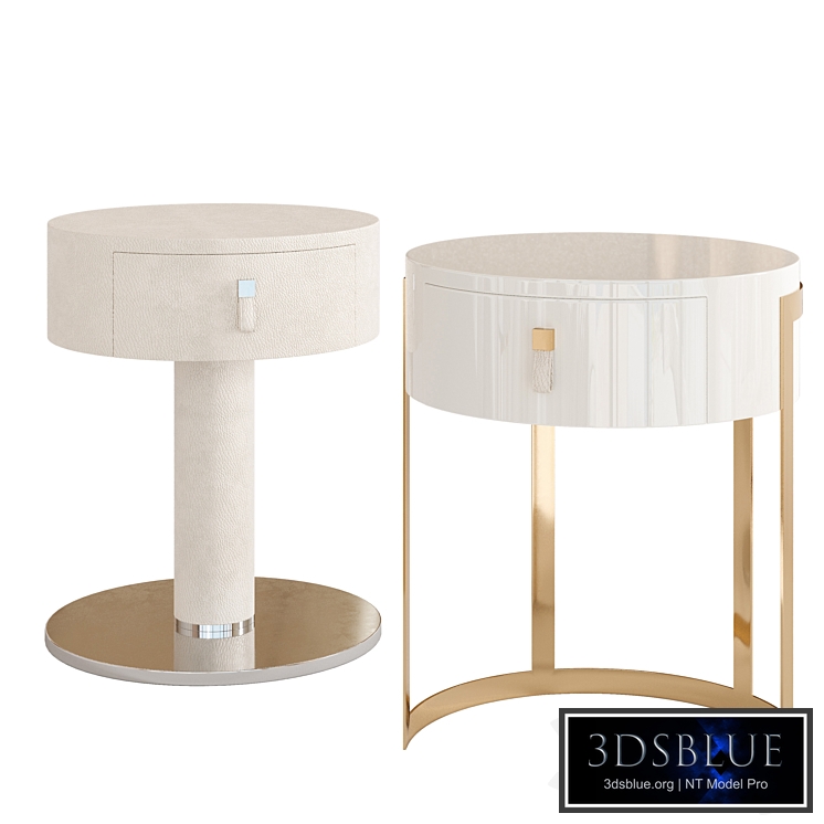 DV Home Adler and Byron