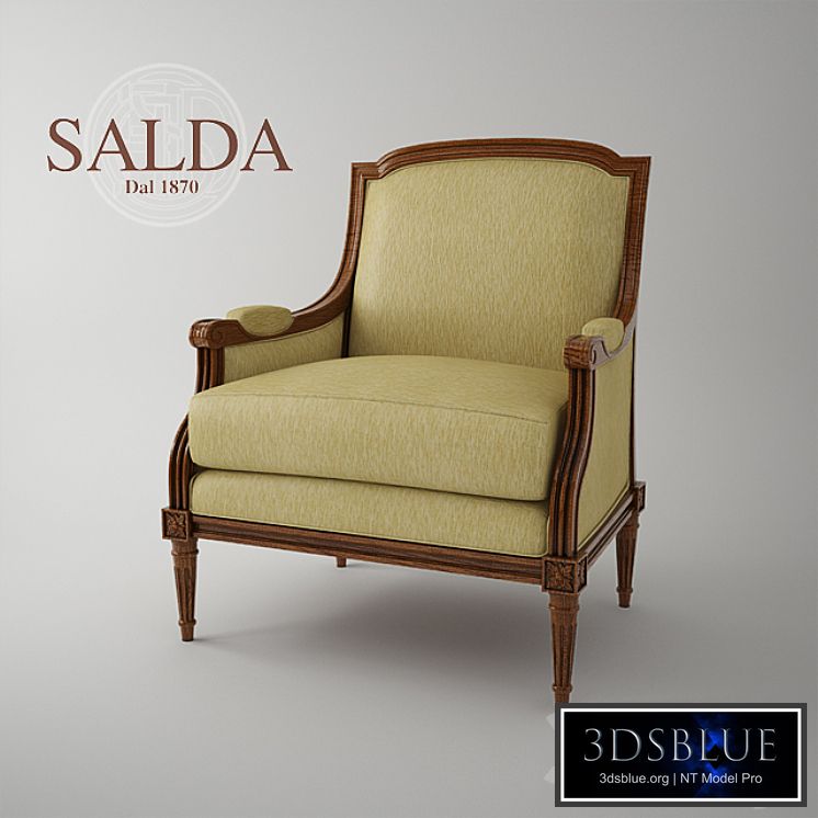Salda Arredamenti Chair