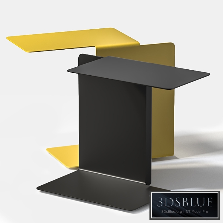 Coffee table Diana A