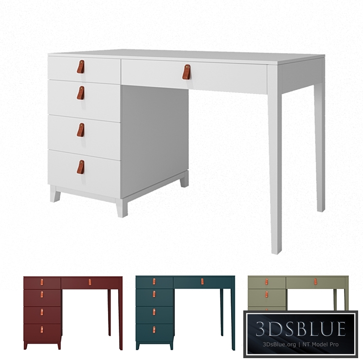 Jagger console table