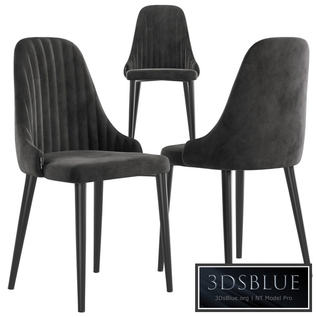 Deephouse stool Bary