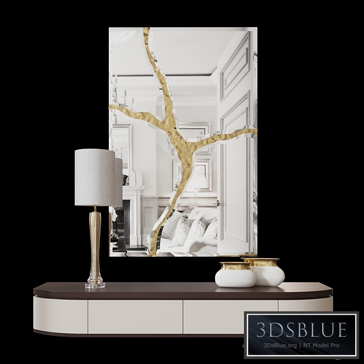 John-Richard GOLDEN LUXURY