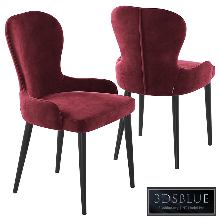 Deephouse Shamoni Chair