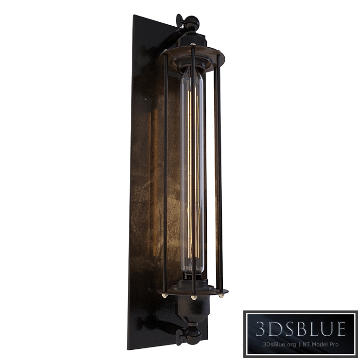 Lussole LSP-9120 LOFT 3