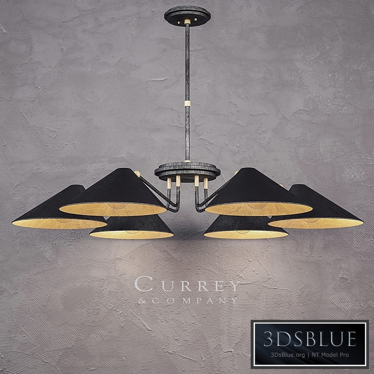 FAINLIGHT CHANDELIER