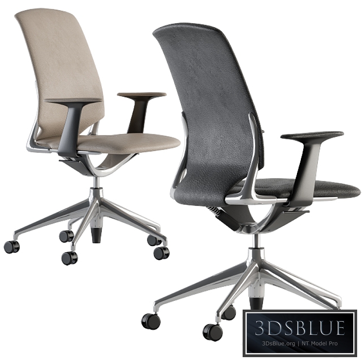 Office Chair Formal Style