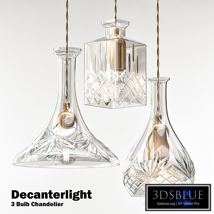 Decanterlight_3_Bulb_Chandelier