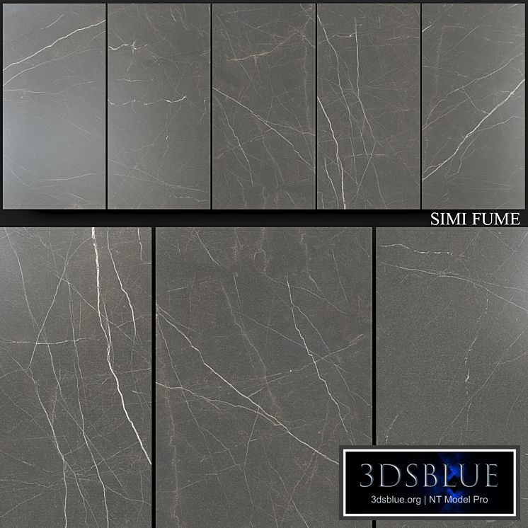 Yurtbay Seramik Simi Fume