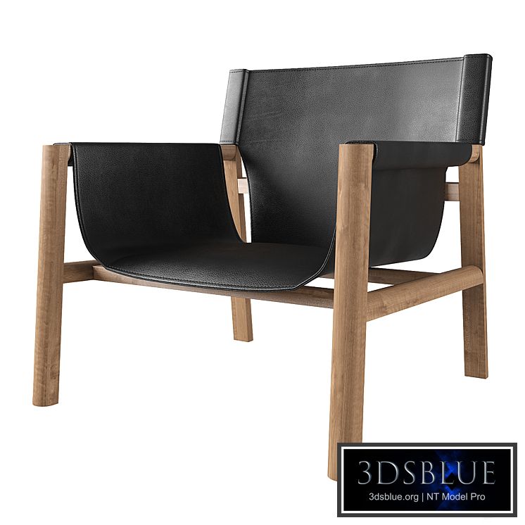 Pablo armchair bebitalia