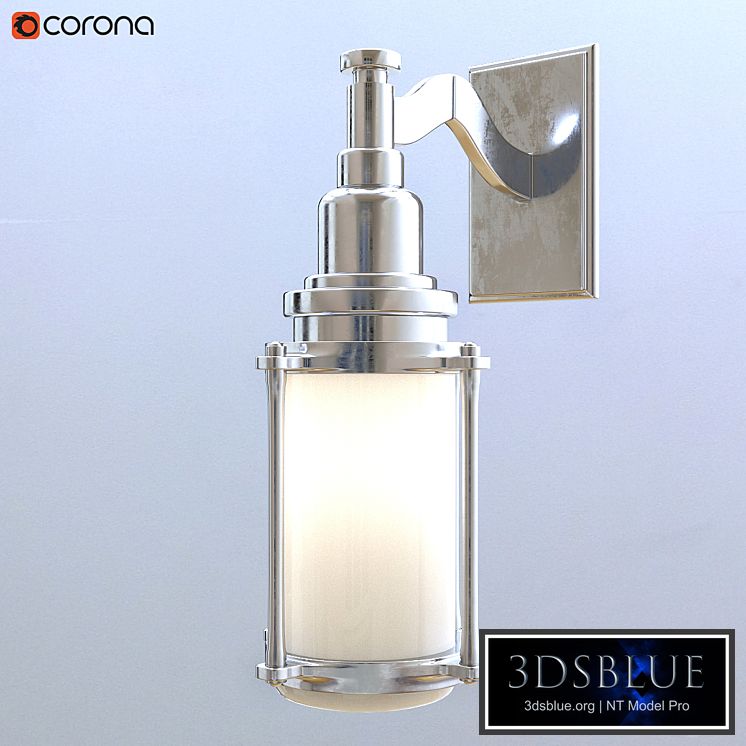 Visual Comfort CHD2050PN-WG