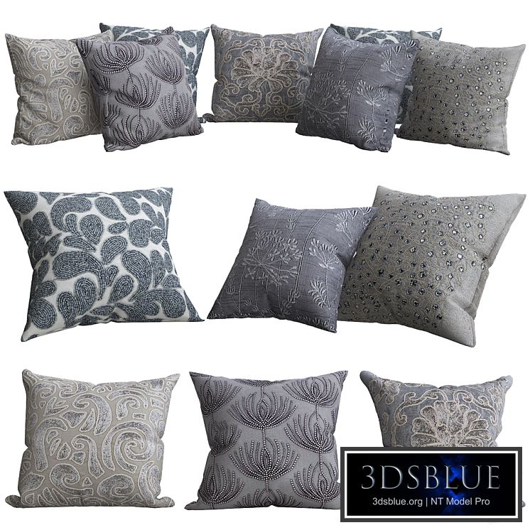 Pillows for sofa Premium PRO No. 63