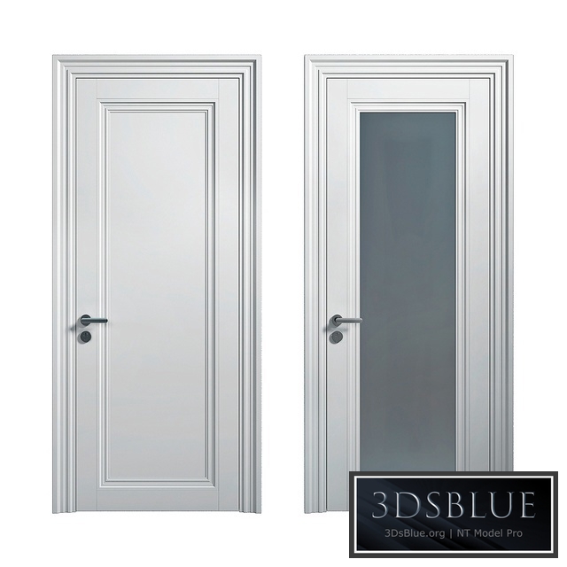 Volhovec CENTRO set. 1