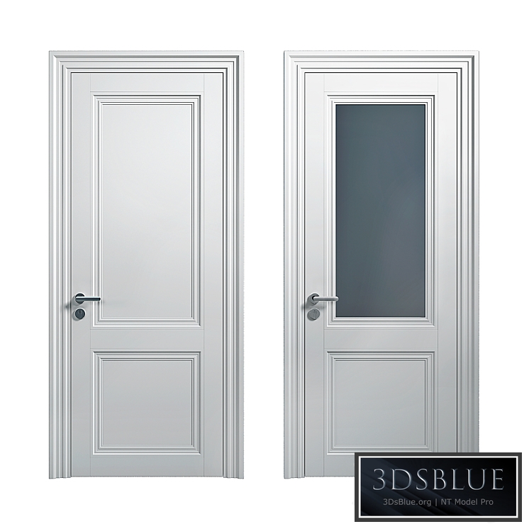 Volhovec CENTRO set. 2