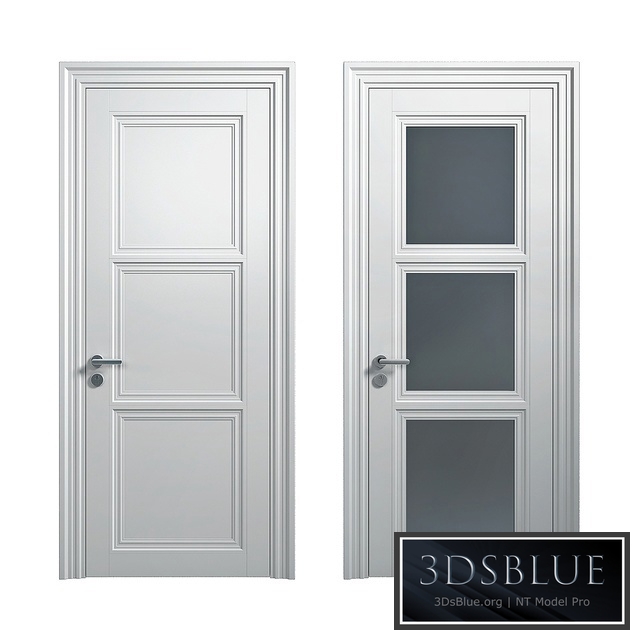 Volhovec CENTRO set. 4