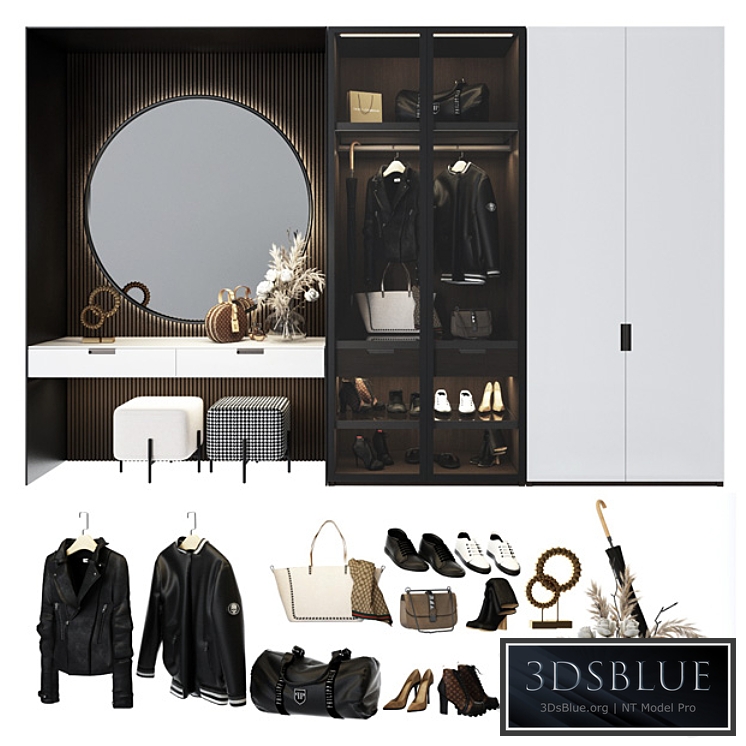 Composition in the hallway_90