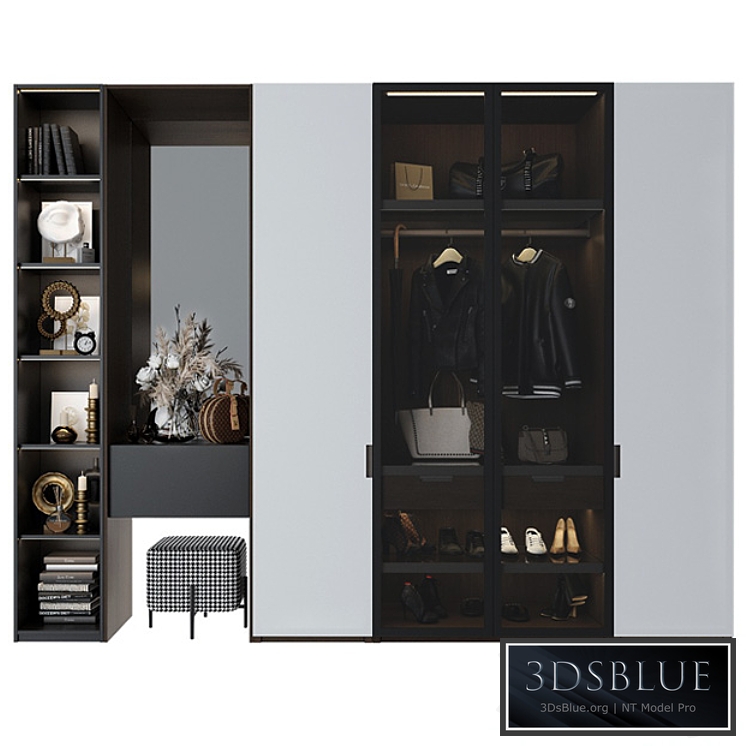 Composition in the hallway_91