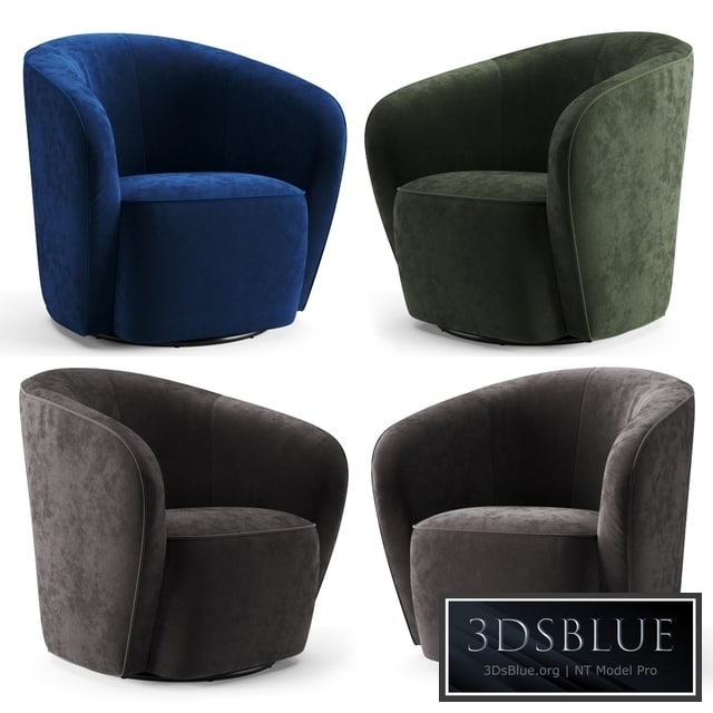 Armchair Deephouse Megeve