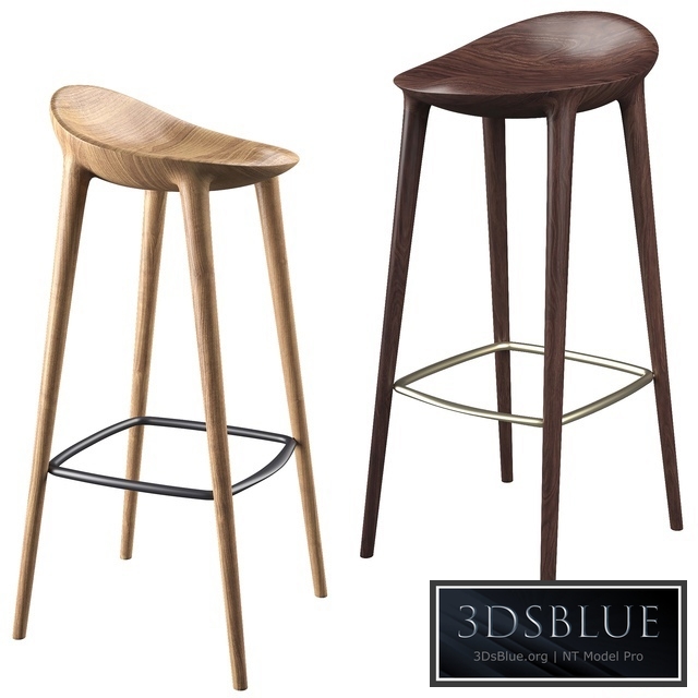 Bar by miyazaki chair