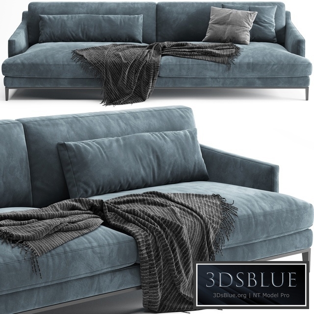 Poliform Bellport Sofa