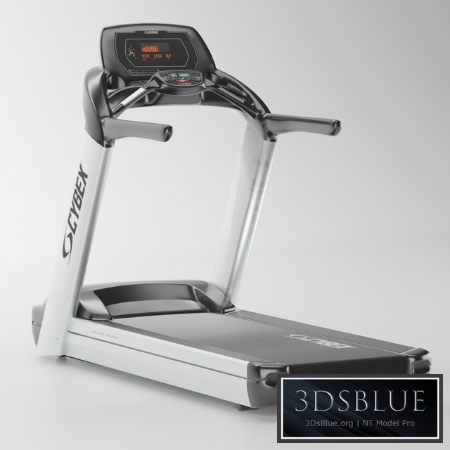 Cybex Treadmill 790T