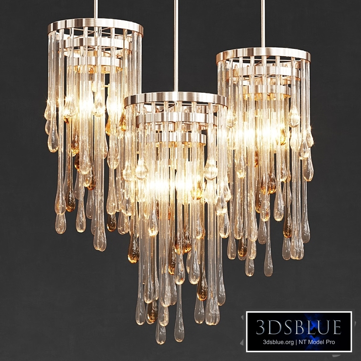 Ralph Pucci - Lianne gold