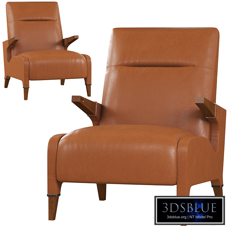 Armchair BELLVINE LEX