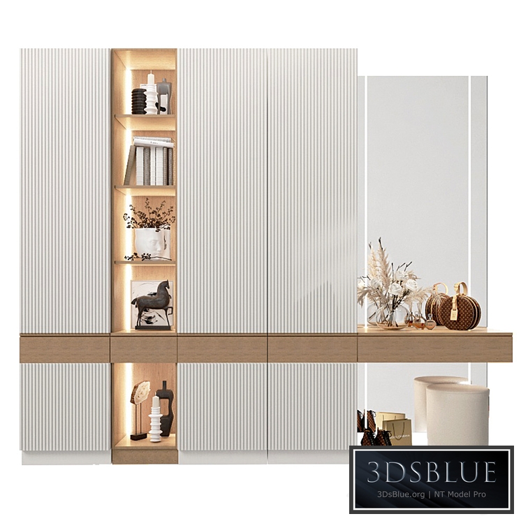 Composition in the hallway_88