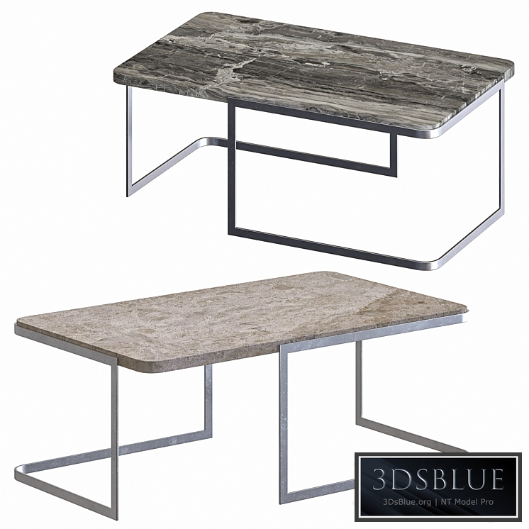 Elba coffee table