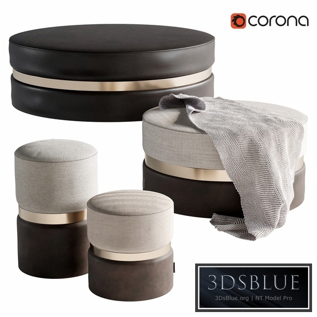 ottoman modern LA 01