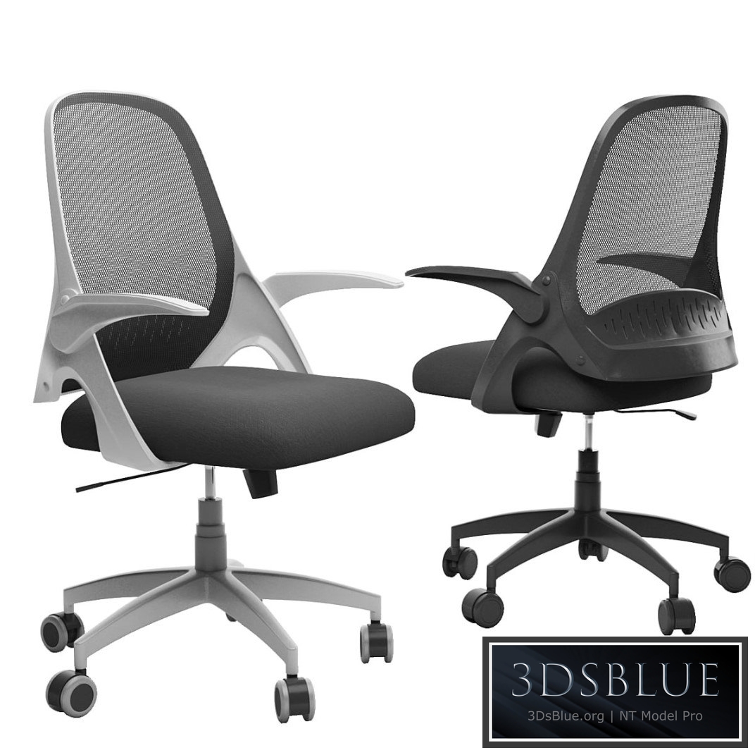 Hbada task desk chair