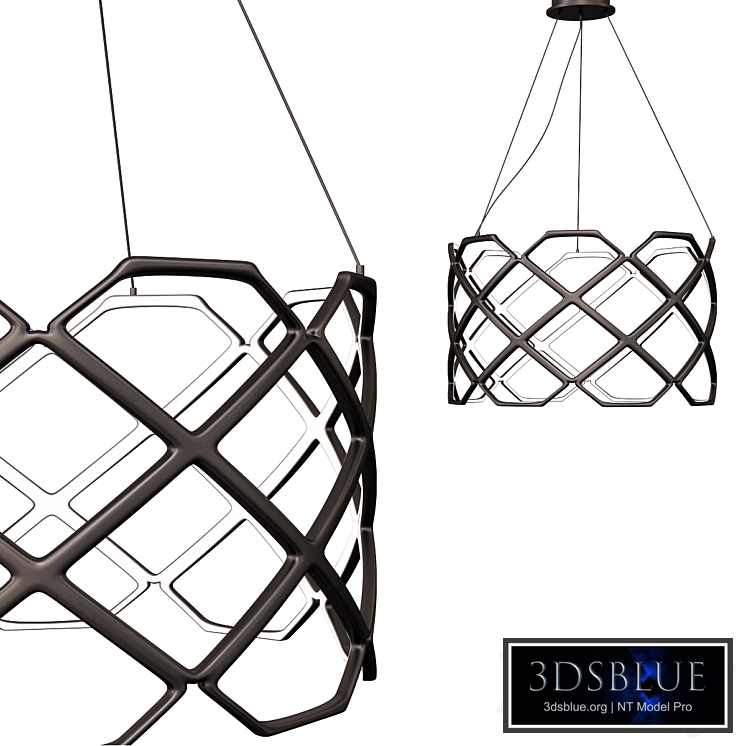 Titia Nemo Lampada A Sospensione