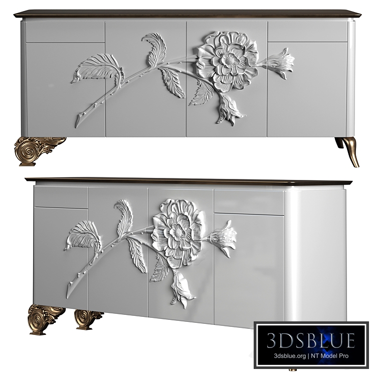 Rozzoni Mobili Sideboard St135