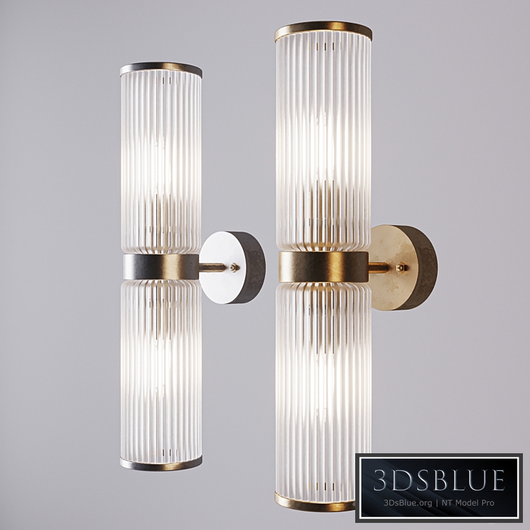Wall lamp sconces
