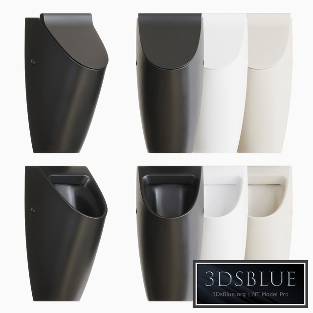 Ceramica Catalano Colori Urinal
