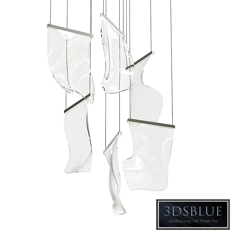 Rinkle, Studio M Lighting