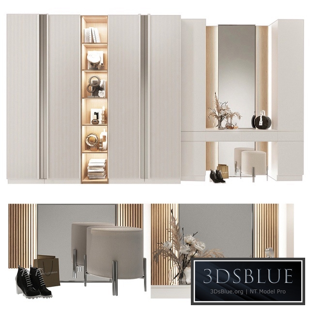 Composition in the hallway_93